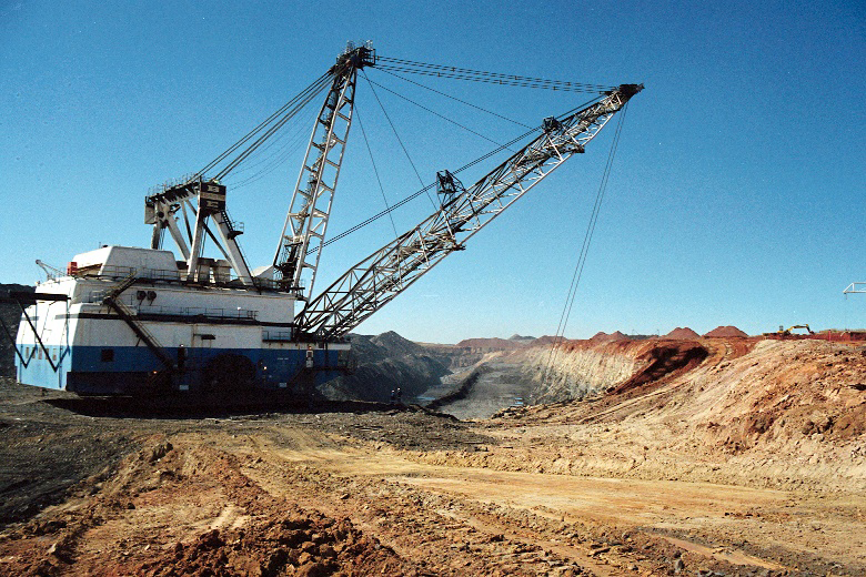 Custom Designed Parts