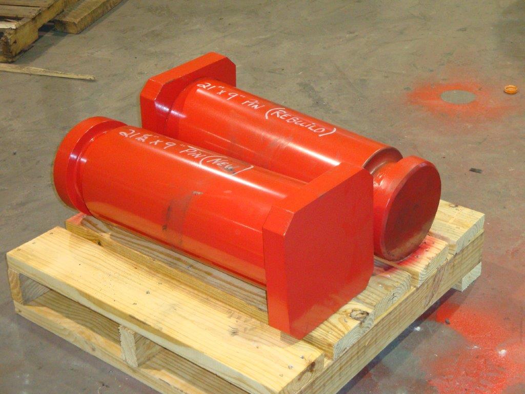 Providing Any New Part You May Need