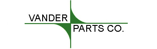 Vander Parts